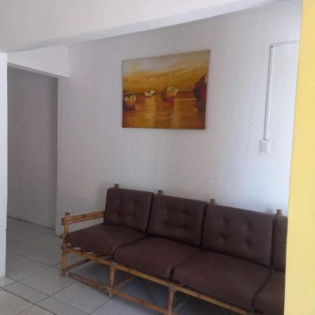 Pousada Praia Avenida Maceió Exterior foto
